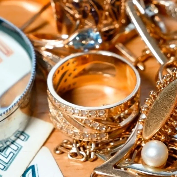 Золотой Ломбаржио