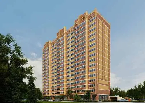 Офисное помещение, 116 кв. м