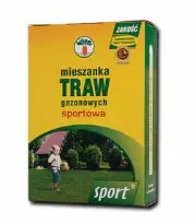 Газон "Спорт"