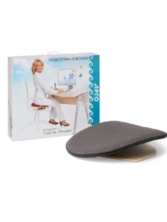 Сиденье-тренажер «Спина ОК» (эконом)