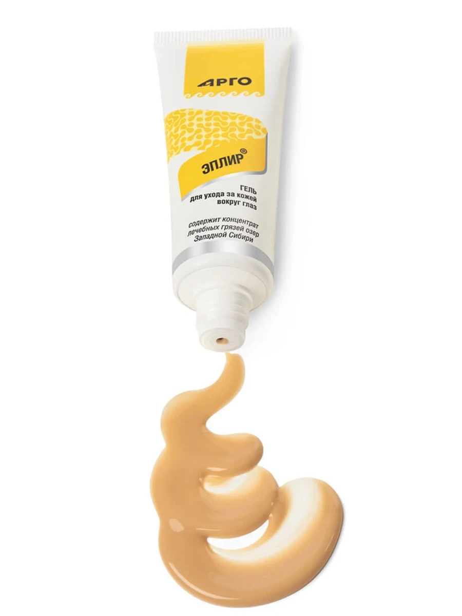 Гель «Эплир», 20 мл