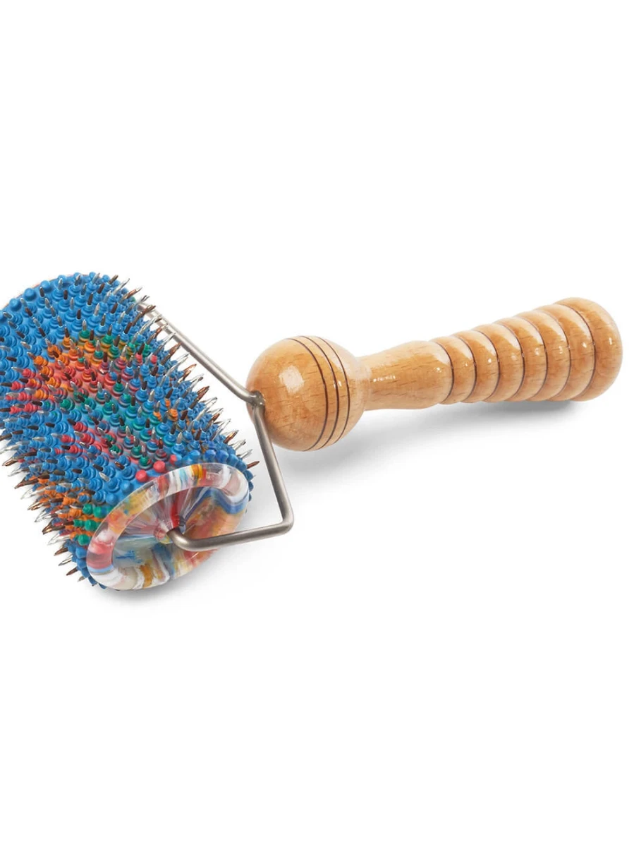 Аппликатор Ляпко «Валик Универсальный» (шаг игл 3,5 мм; D = 51 мм; ш = 72 мм)