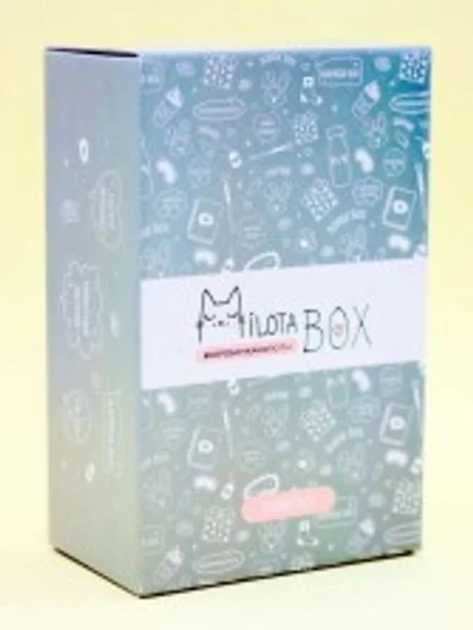 Фото для Набор подарочный MilotaBox mini Bunny Box