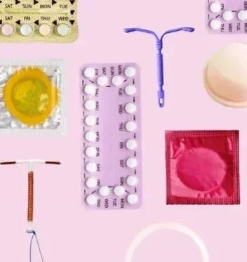 Фото для Индивидуальный подбор метода контрацепции
