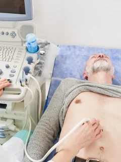 Фото для Комплекс УЗИ: Печень + Желчный пузырь + Поджелудочная железа + Селезенка + Почки