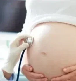 Медицинский осмотр для беременных