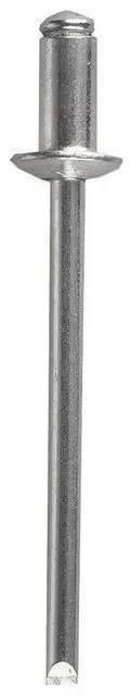 Заклепки алюминиевые 50 шт. 3,2x12 мм Stayer 3120-32-12