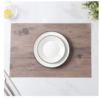 Фото для Салфетка 45х30см Дерево