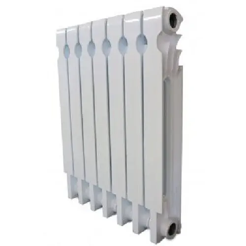 Радиатор чугунный I-TECH AC-500C 1 580х79х77мм 7 секций