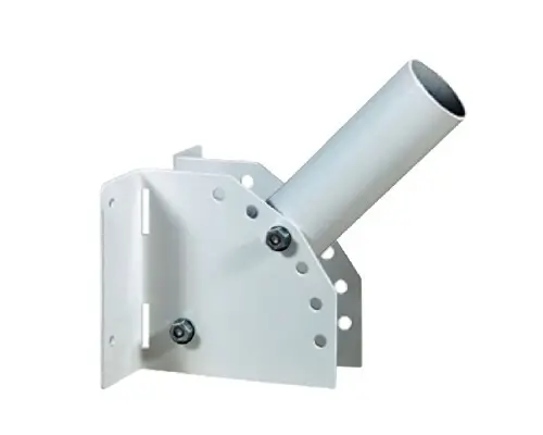 Кронштейн универсальный для консольного светильника. 250мм UFV-C01-48-250 GREY