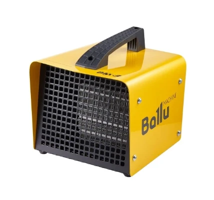 Фото для Тепловая пушка BALLU BKX-3