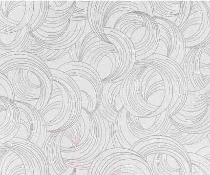 Фото для 10488-03 АРТЕКС JASPER СЕТ 1 Клео Обои виниловые на флизелиновой основе горячего тиснения 1,06x10 м, цвет светло-серый