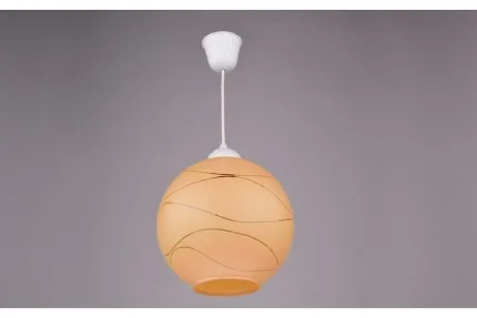 Фото для Светильник РС-569 Бежевые Нити