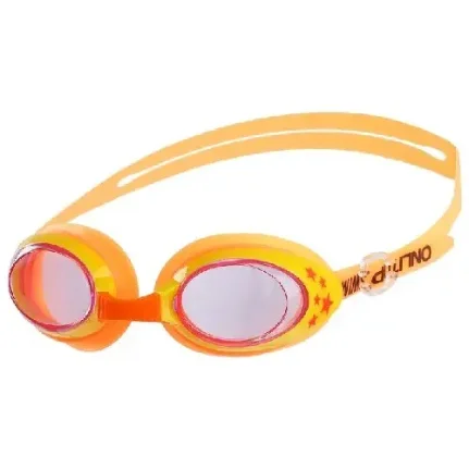 Фото для Очки для плавания, детские + беруши, цвета МИКС