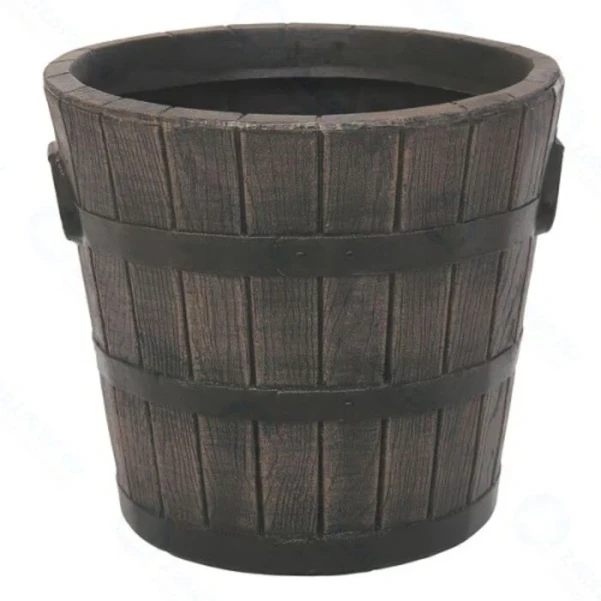 Фото для Горшок под дерево Planter POLKA L