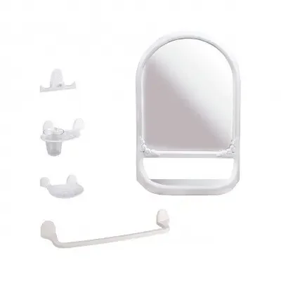 Фото для Набор для ванной комнаты "Аква" N5 М5555