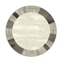 Фото для Ковер 1,6х1,6 м Infinity Круг 32351 6595, 1-23470