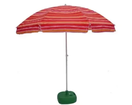 Зонт пляжный D2,4 м