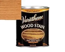 Морилка на масляной основе Varathane Premium Wood Stain 0,946 мл светлый орех