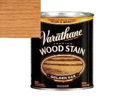 Фото для Морилка на масляной основе Varathane Premium Wood Stain 0,946 мл светлый орех