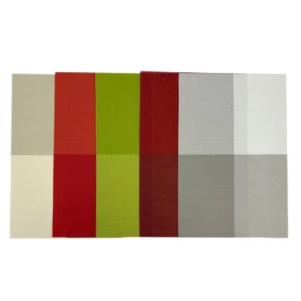 Фото для Салфетка сервировочная 45х30см, ПВХ, в ассортименте