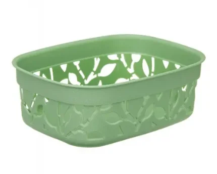 Фото для Коробка IDEA ФЛОРА 1 л М2360