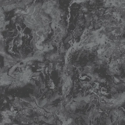 Фото для Обои NA8786-18 Эфир 1,06х10 серо-черный, виниловые на флизелиновой основе