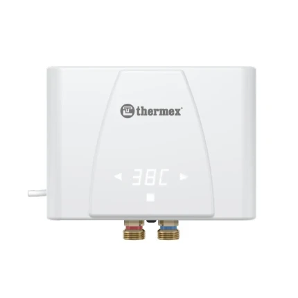 Фото для Водонагреватель проточный THERMEX Trend 4500