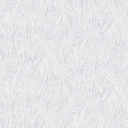 Обои "Афина фон" П425 06 С11 акрил 0,53х10,05 м, бумажные, цвет серый