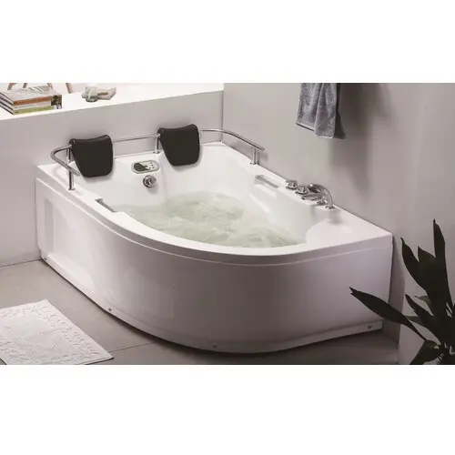 Гидромассажная ванна GF-822 1800x1200x660 мм