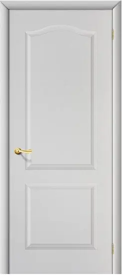 Дверь межкомнатная Классик 900х2000 грунтованная