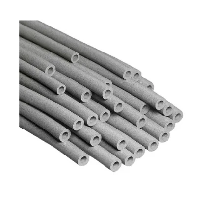 Фото для Трубка Тилит Супер Globex теплоизоляция 60/9, длина 2м