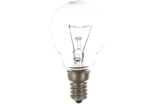 Лампа накаливания ЭРА ДШ40-230-Е27 СЛ