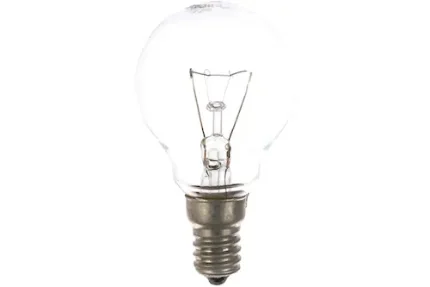 Лампа накаливания ЭРА ДШ40-230-Е27 СЛ