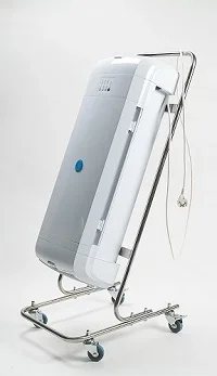 Фото для Медицинская установка Амбилайф L150 (60 м2) с тележкой