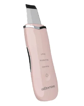 770S BioSonic Прибор ультразвуковой для чистки лица Gezatone