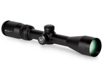  Прицел Crossfire II 3-9х40 BDC (CF2-31007)