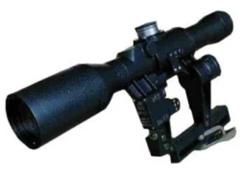 Фото для Прицел ПОСП 6х42В №2201622