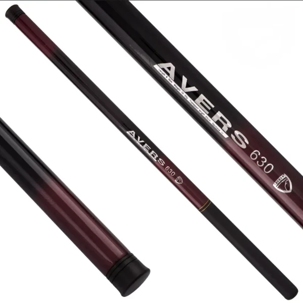 Фото для Удилище Condor Avers Compact 3,6м 10-30гр