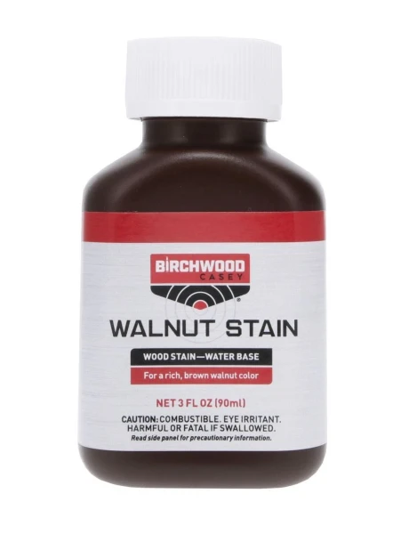 Фото для Средство д/морения "Birchwood WalnutWood Stain" 90мл