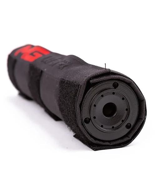 Фото для ДТКП Макси Лонг к.7,62 (резьба 14*1 правая) Franchi Horizon/Benelli Wild/Bergara