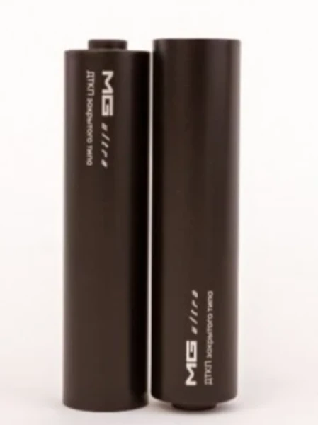 Фото для ДТКП Компакт Мини 22 LR (резьба 1/2*20 правая) CZ-457/ТОЗ-78-04