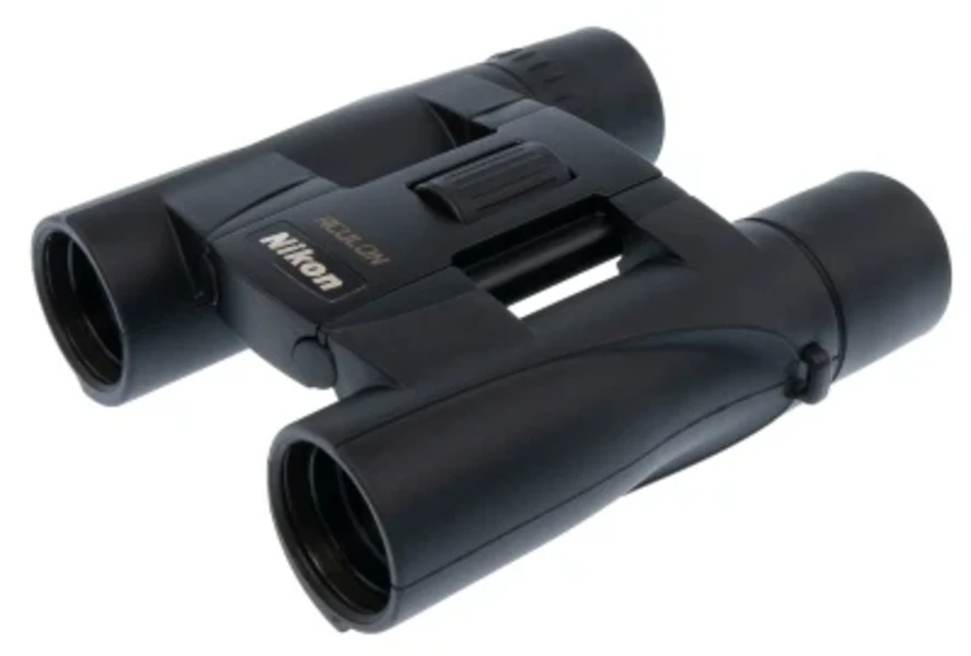 Фото для Бинокль Nikon 8х25 Action A30 black