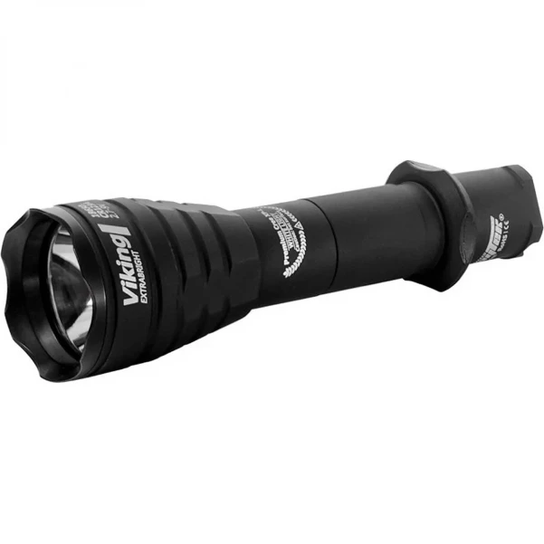 Фото для Фонарь Armytek Viking v3 XP-L Warm холодный 8560