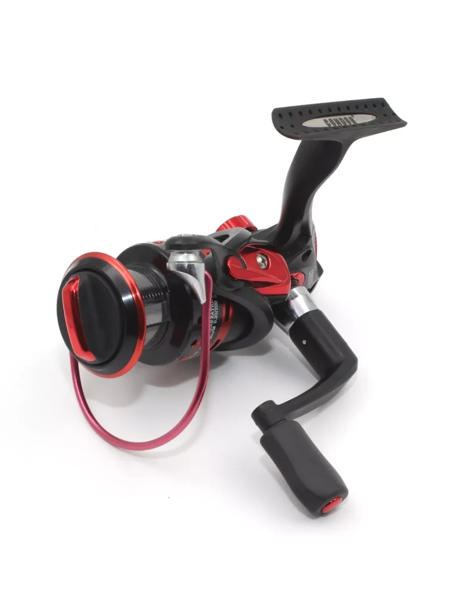 Катушка Condor ARNILLA 2000 ,6под