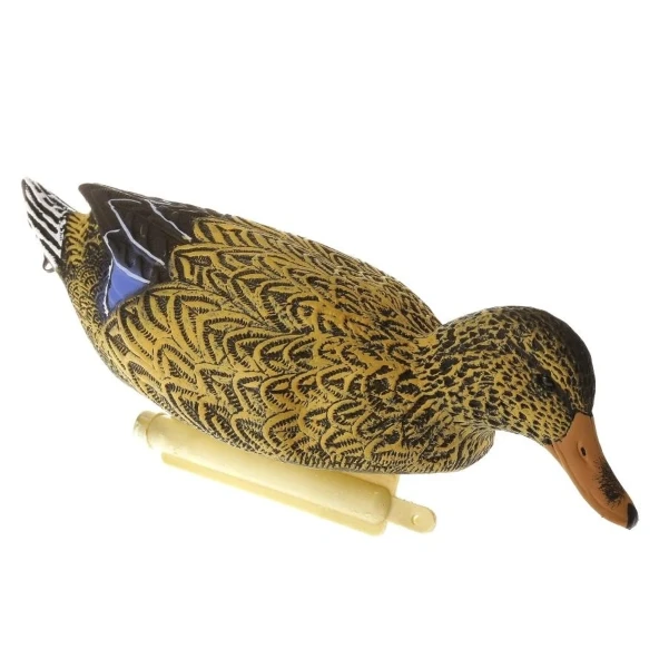 Фото для Чучело Кряква-Утка кормящейся ПЛС