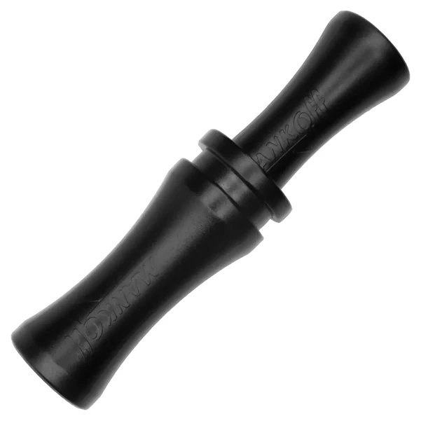 Манок на гуся белолобого черный "Kwanza" 2110