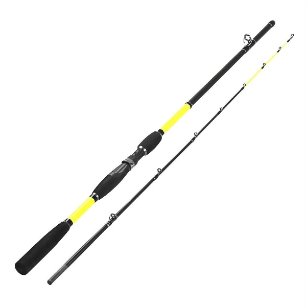 Спиннинг Helios Kracker 1.6м. 200 g HS-К-160