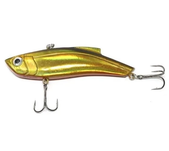  Раттлин Namazu Bionic L-90мм 27гр.цв.54 тонущий