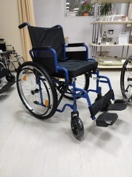 Фото для Инвалидная кресло-коляска складная Н035 Армед
